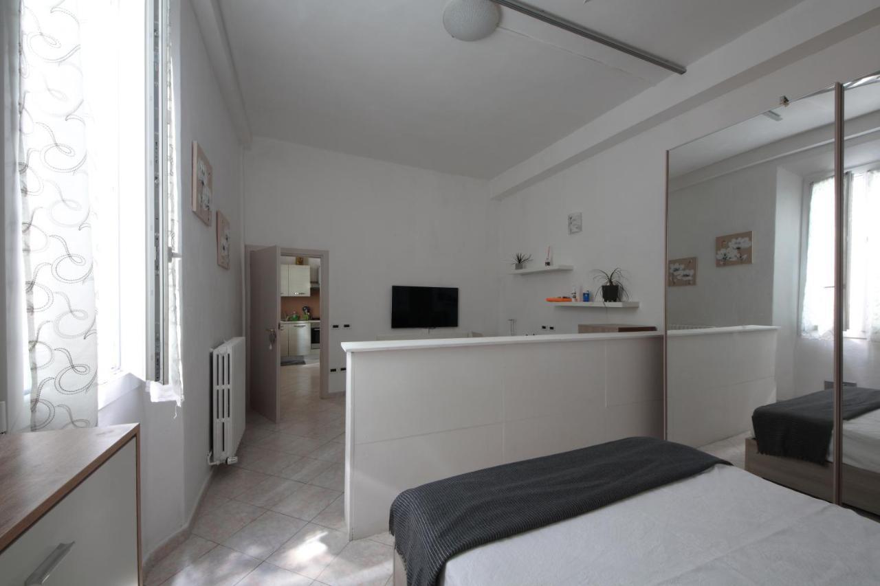 La Casa Di Gigi Tra Fiera E Universita Bologna Kültér fotó