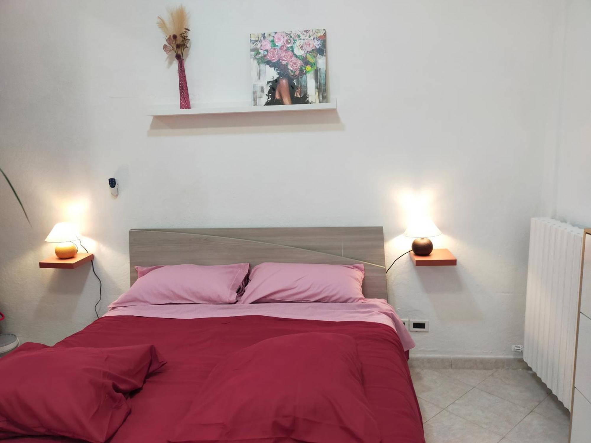 La Casa Di Gigi Tra Fiera E Universita Bologna Kültér fotó