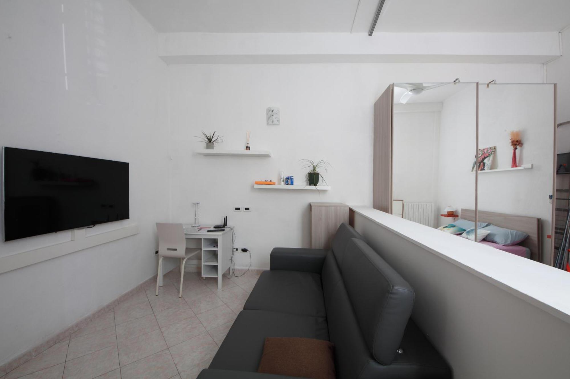 La Casa Di Gigi Tra Fiera E Universita Bologna Kültér fotó
